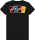 UNO Tres Uno Dos 2.0 schwarz XL