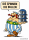 Aufkleber Obelix