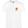T-Shirt Apfel Citrus Ananas Banane schwarz 4XL